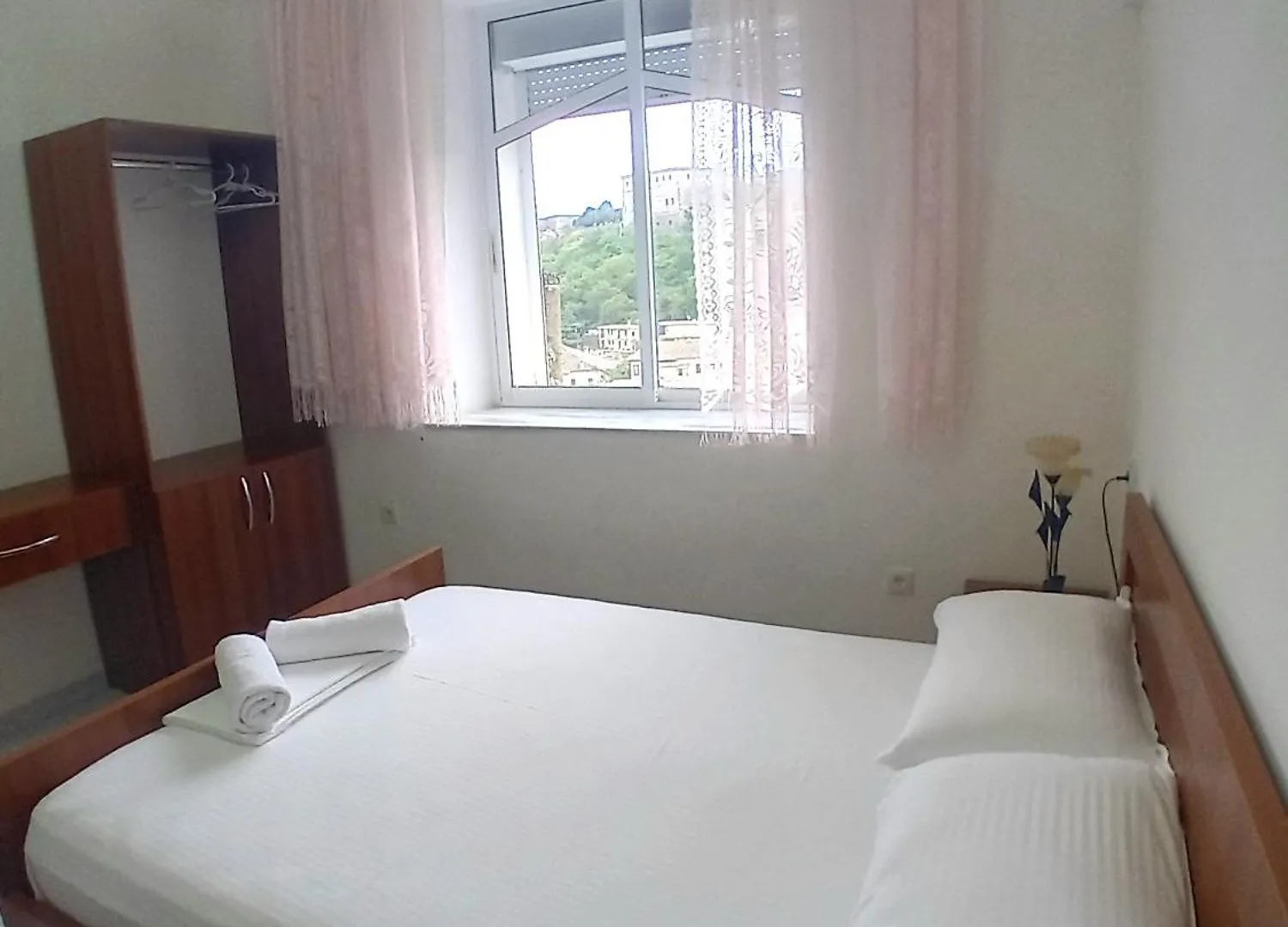 House Hotel Cela Gjirokastër