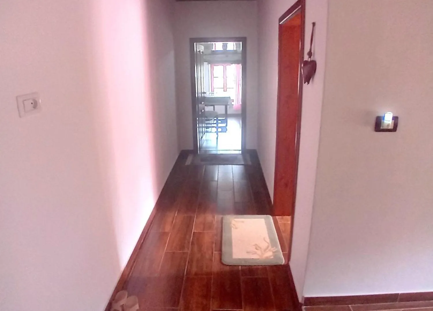House Hotel Cela Gjirokastër