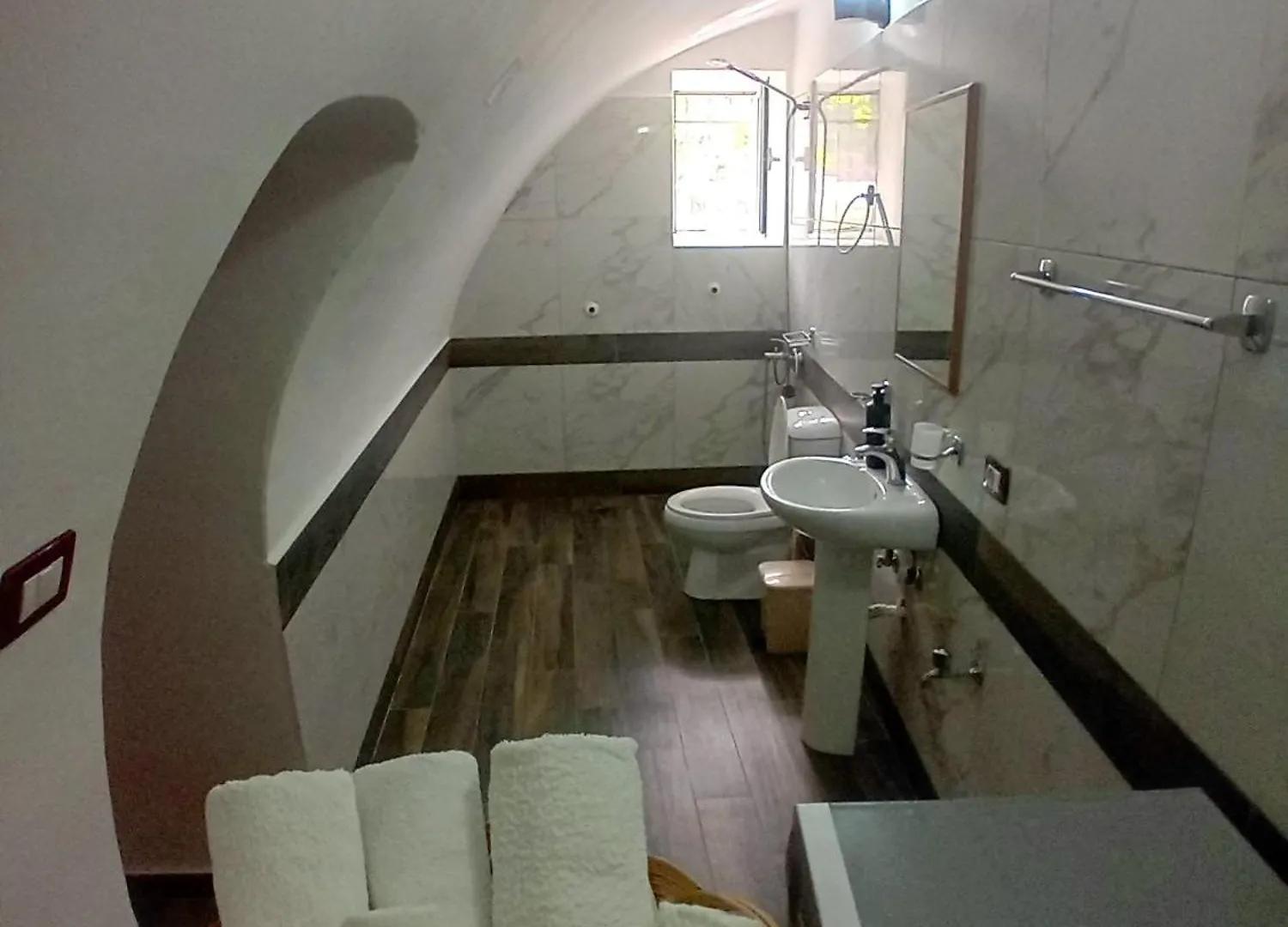 House Hotel Cela Gjirokastër