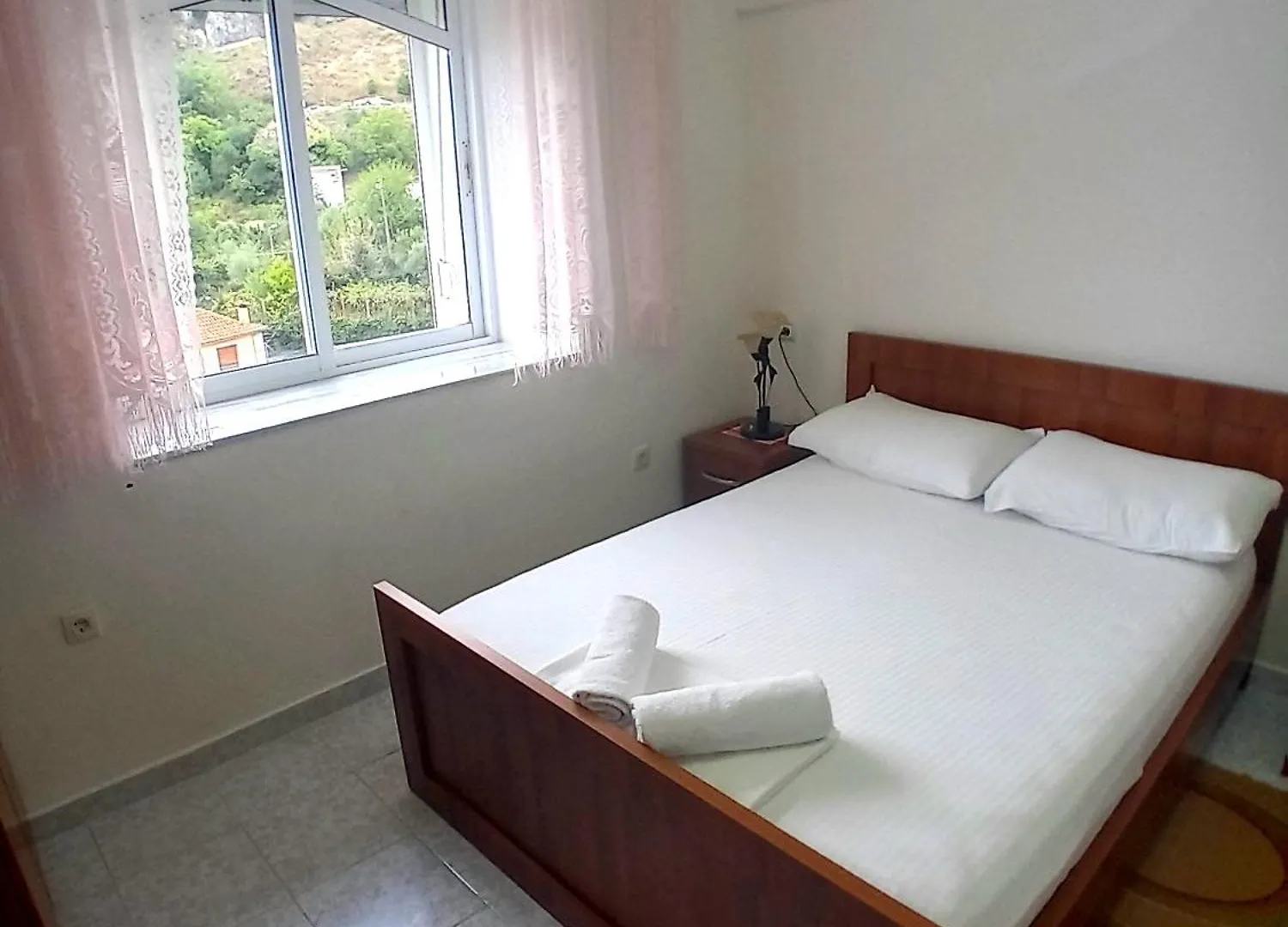 House Hotel Cela Gjirokastër