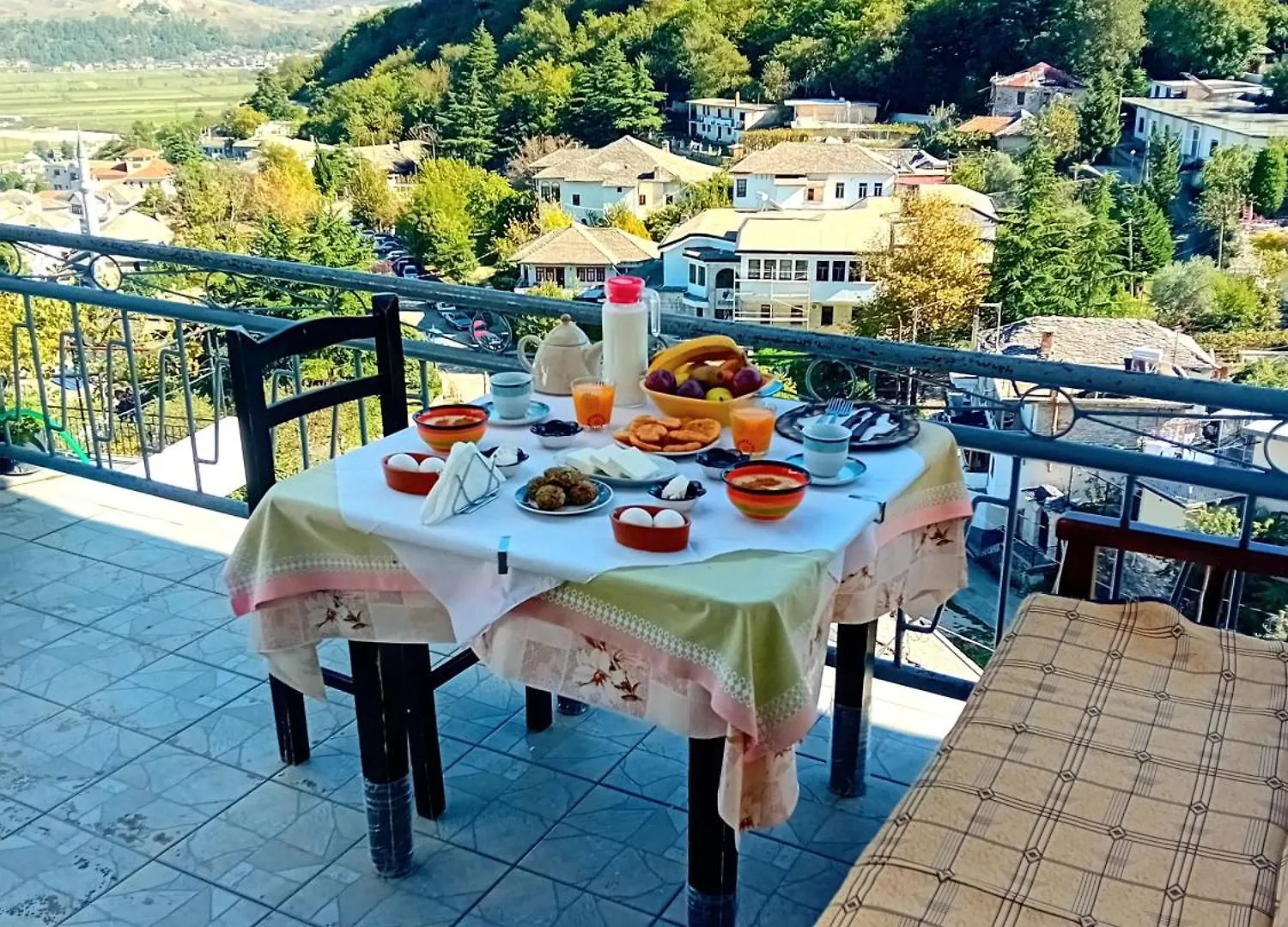 House Hotel Cela Gjirokastër