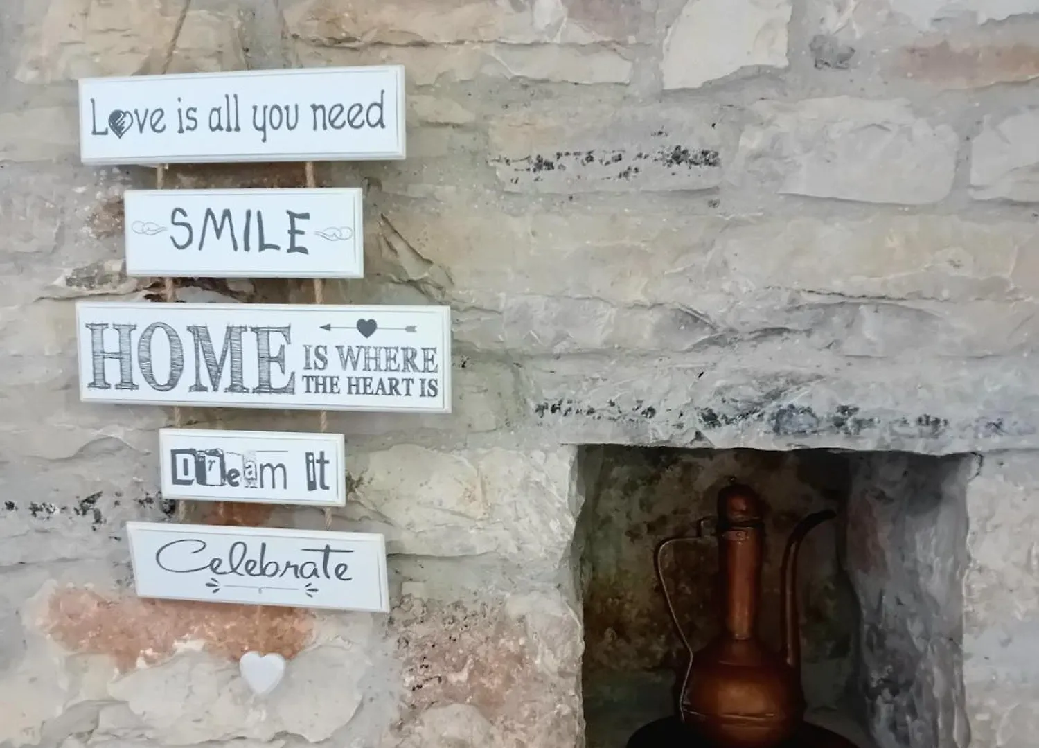 House Hotel Cela Gjirokastër