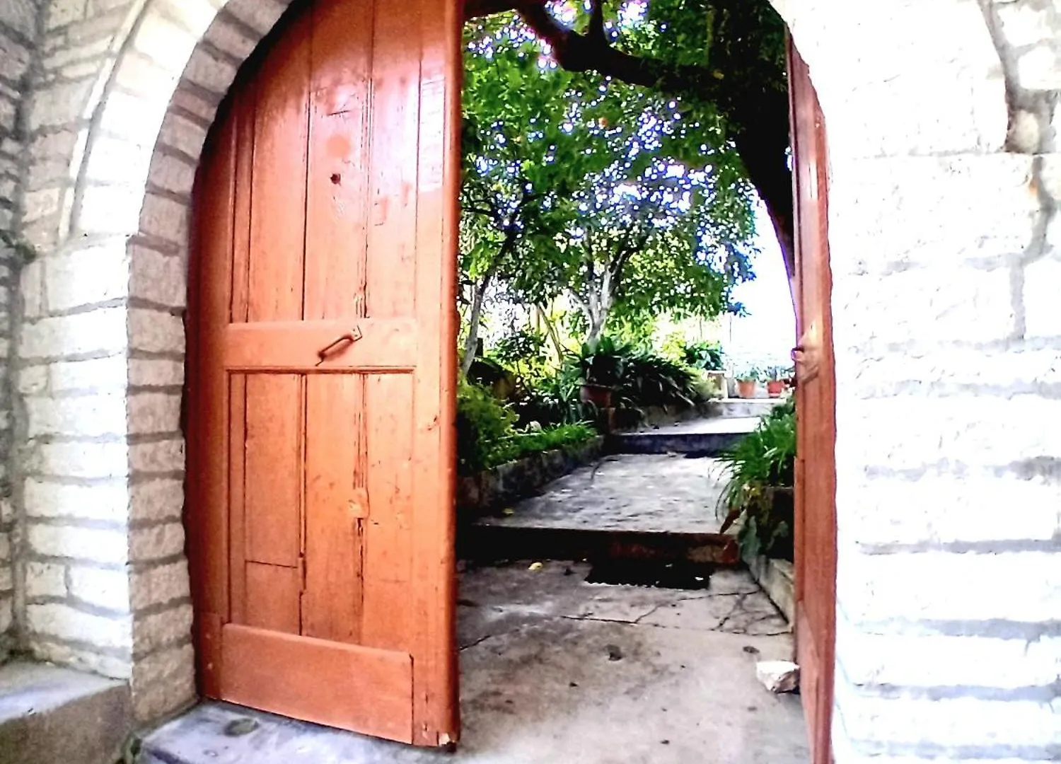 House Hotel Cela Gjirokastër