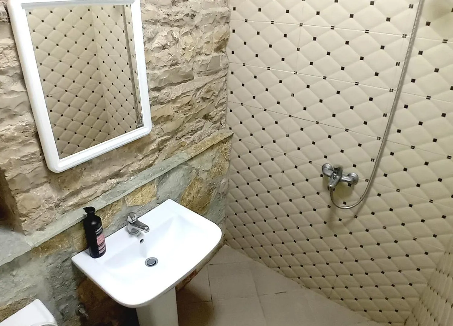 House Hotel Cela Gjirokastër ألبانيا