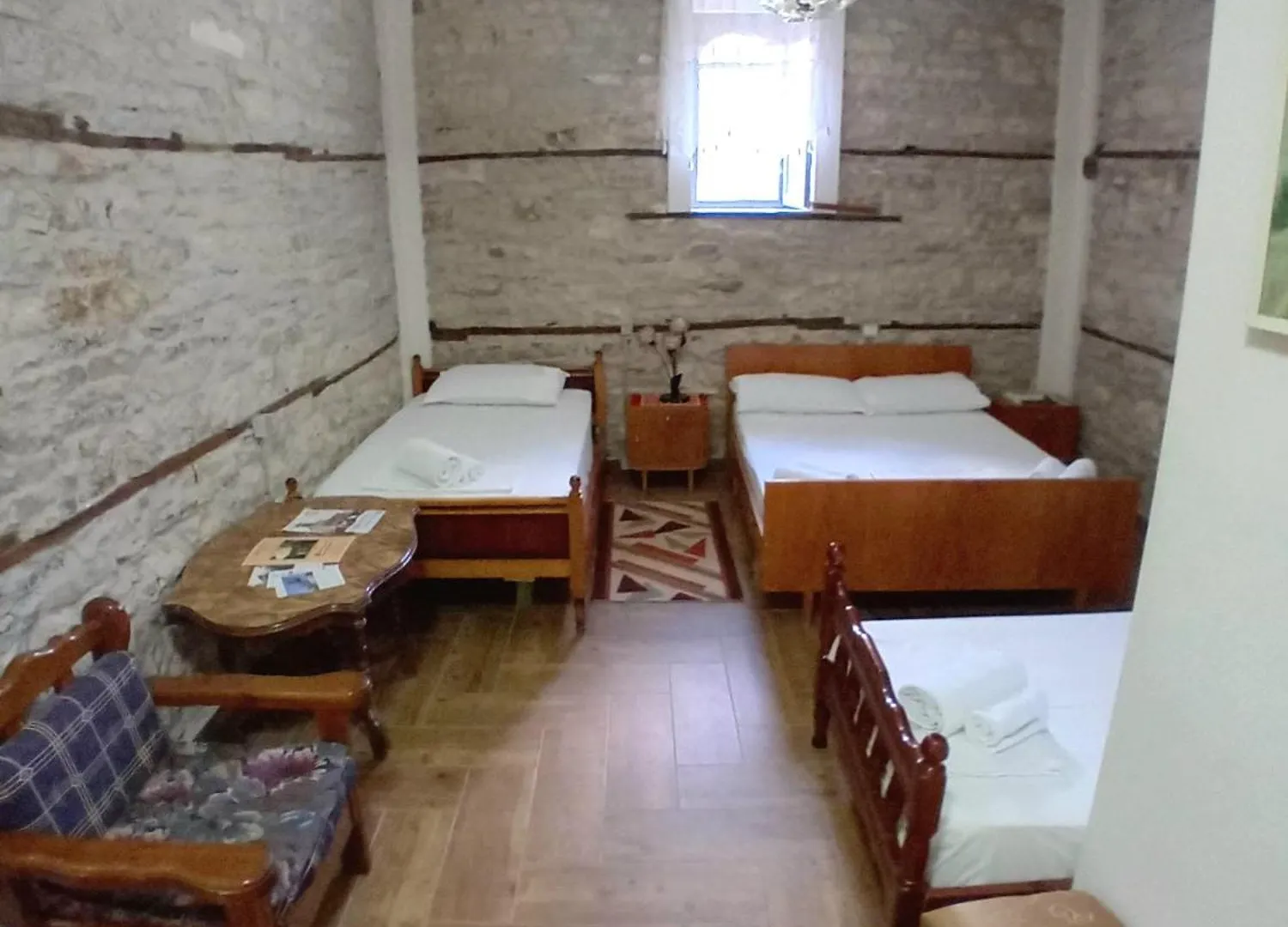 ***  House Hotel Cela Gjirokastër ألبانيا