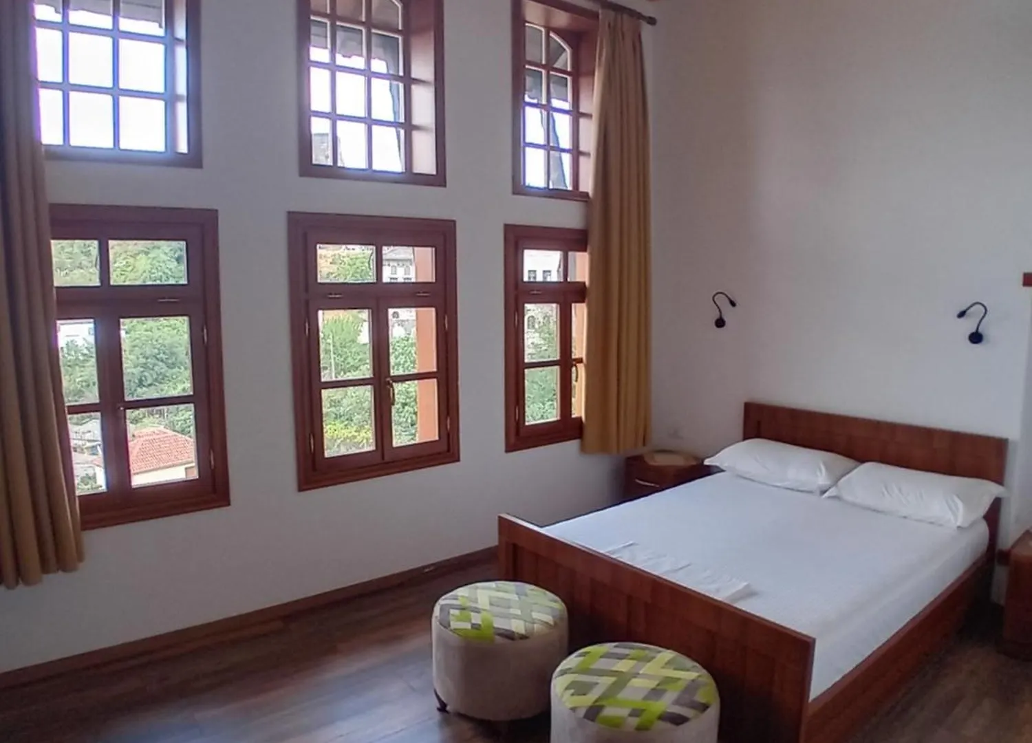 House Hotel Cela Gjirokastër