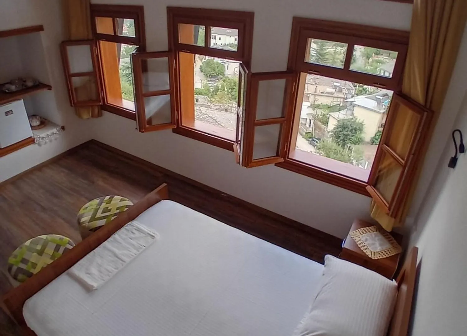 House Hotel Cela Gjirokastër