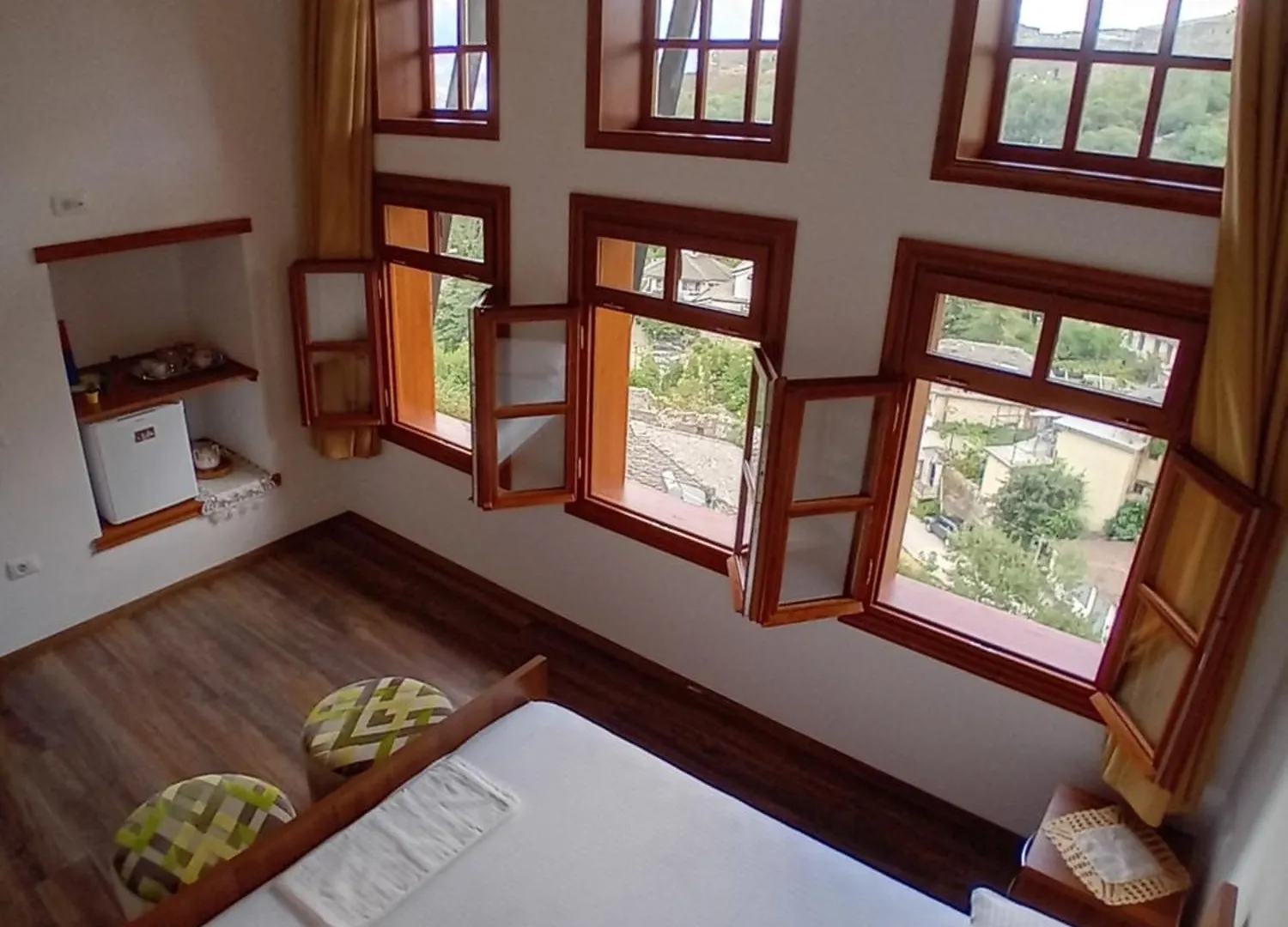 House Hotel Cela Gjirokastër