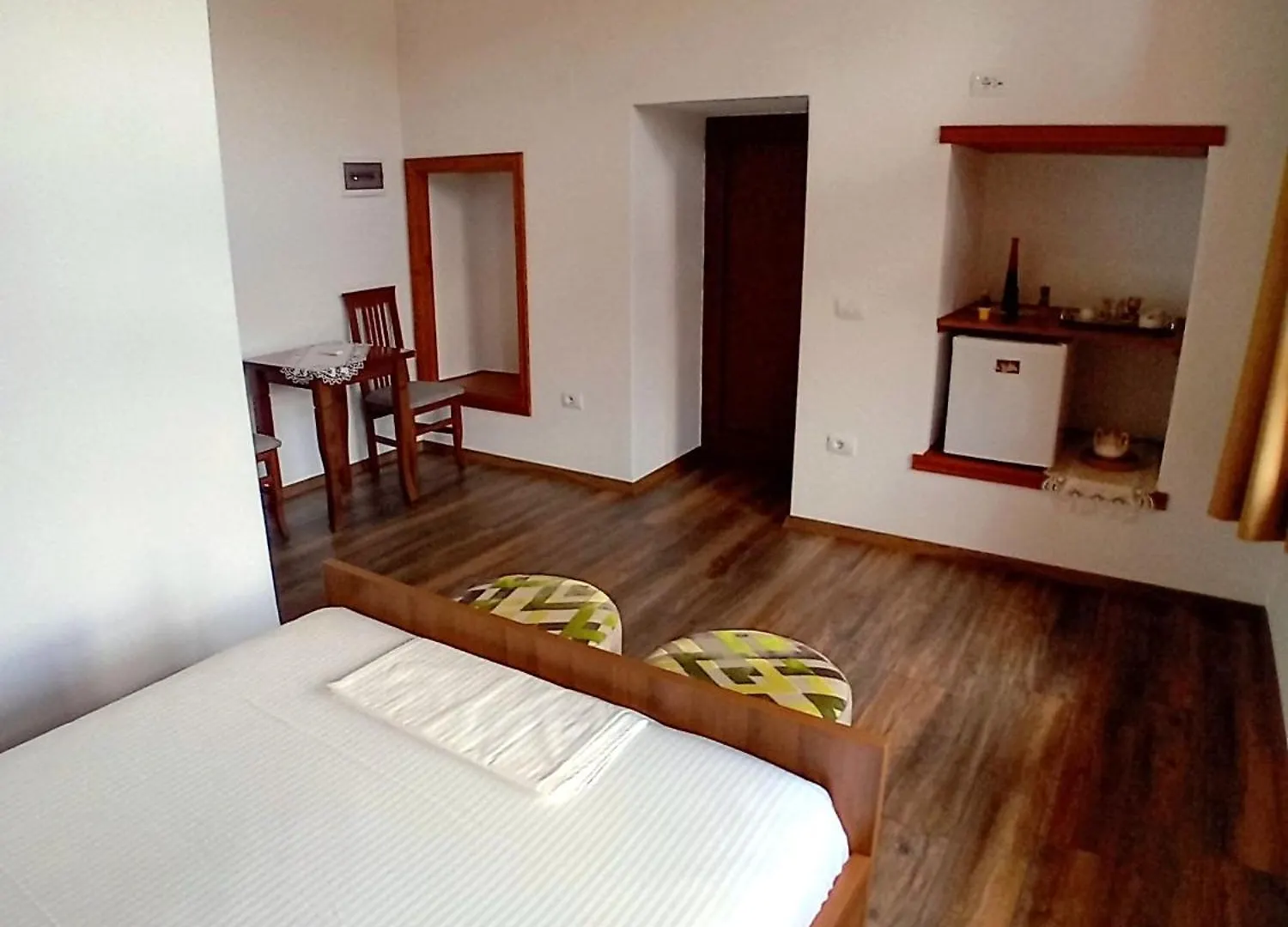 House Hotel Cela Gjirokastër