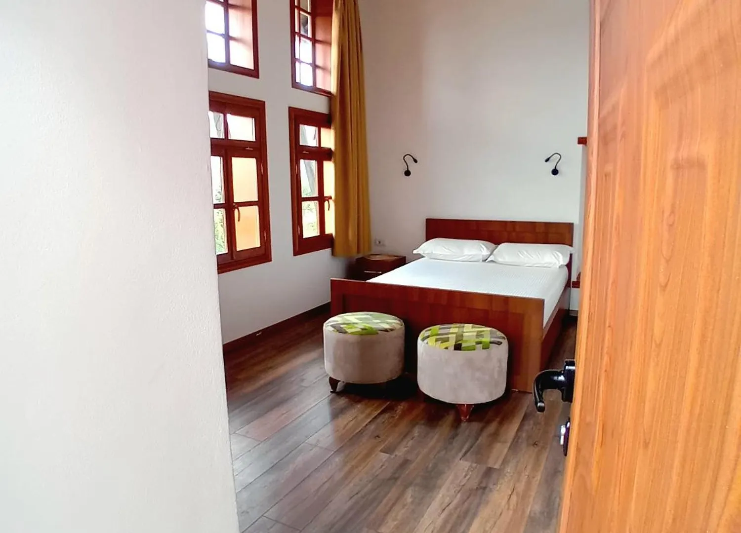 ***  House Hotel Cela Gjirokastër ألبانيا