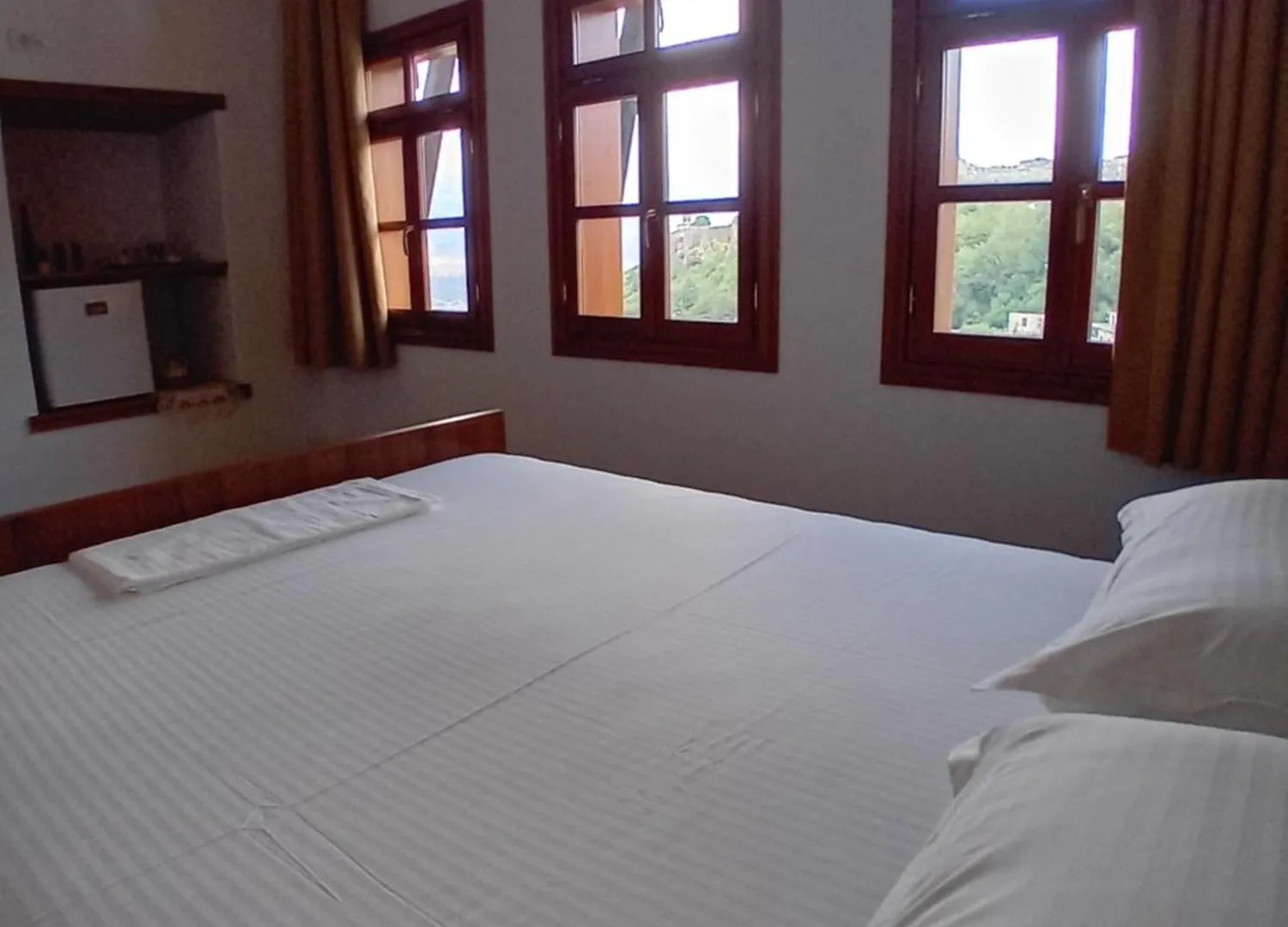 House Hotel Cela Gjirokastër