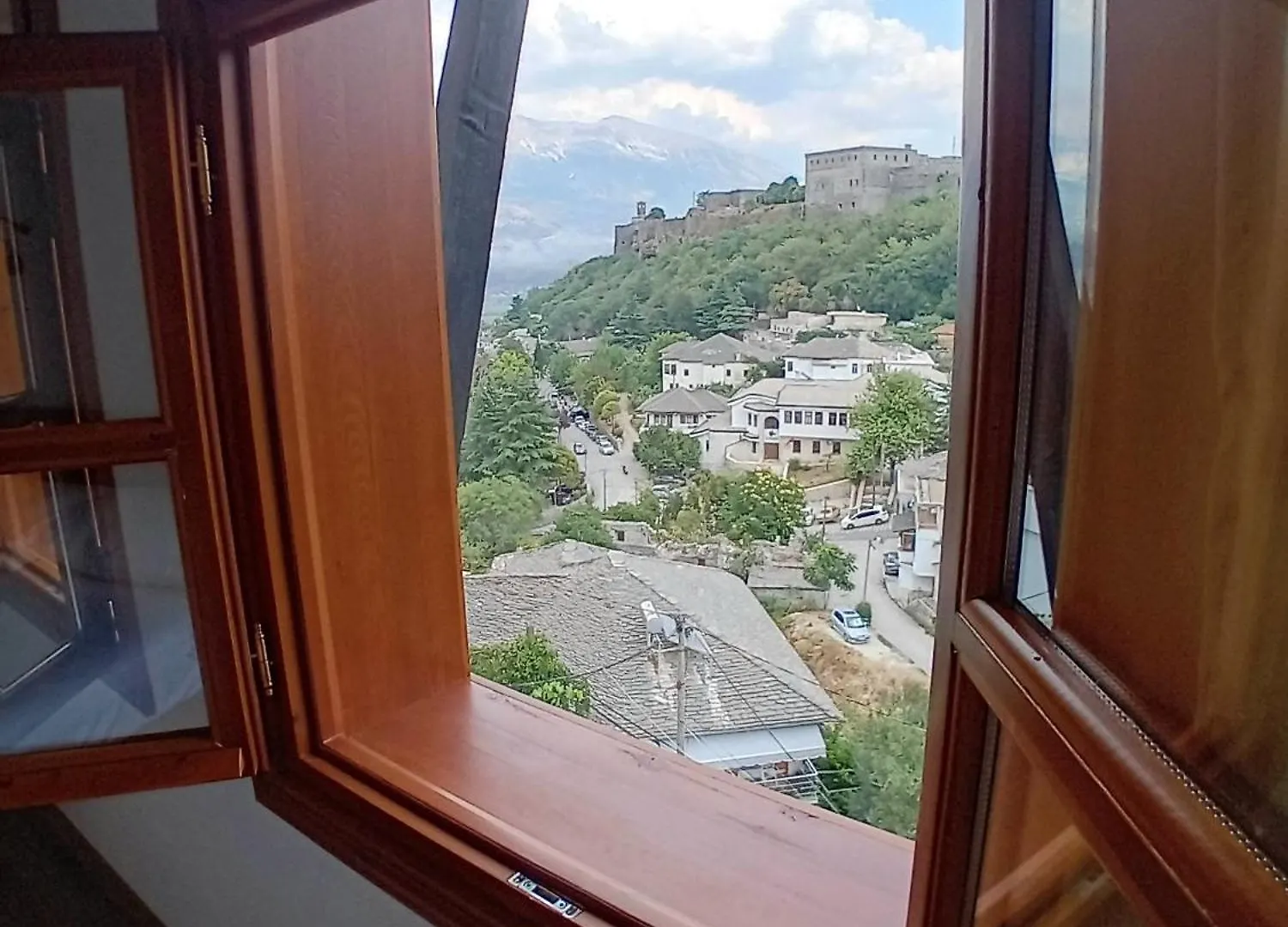 House Hotel Cela Gjirokastër