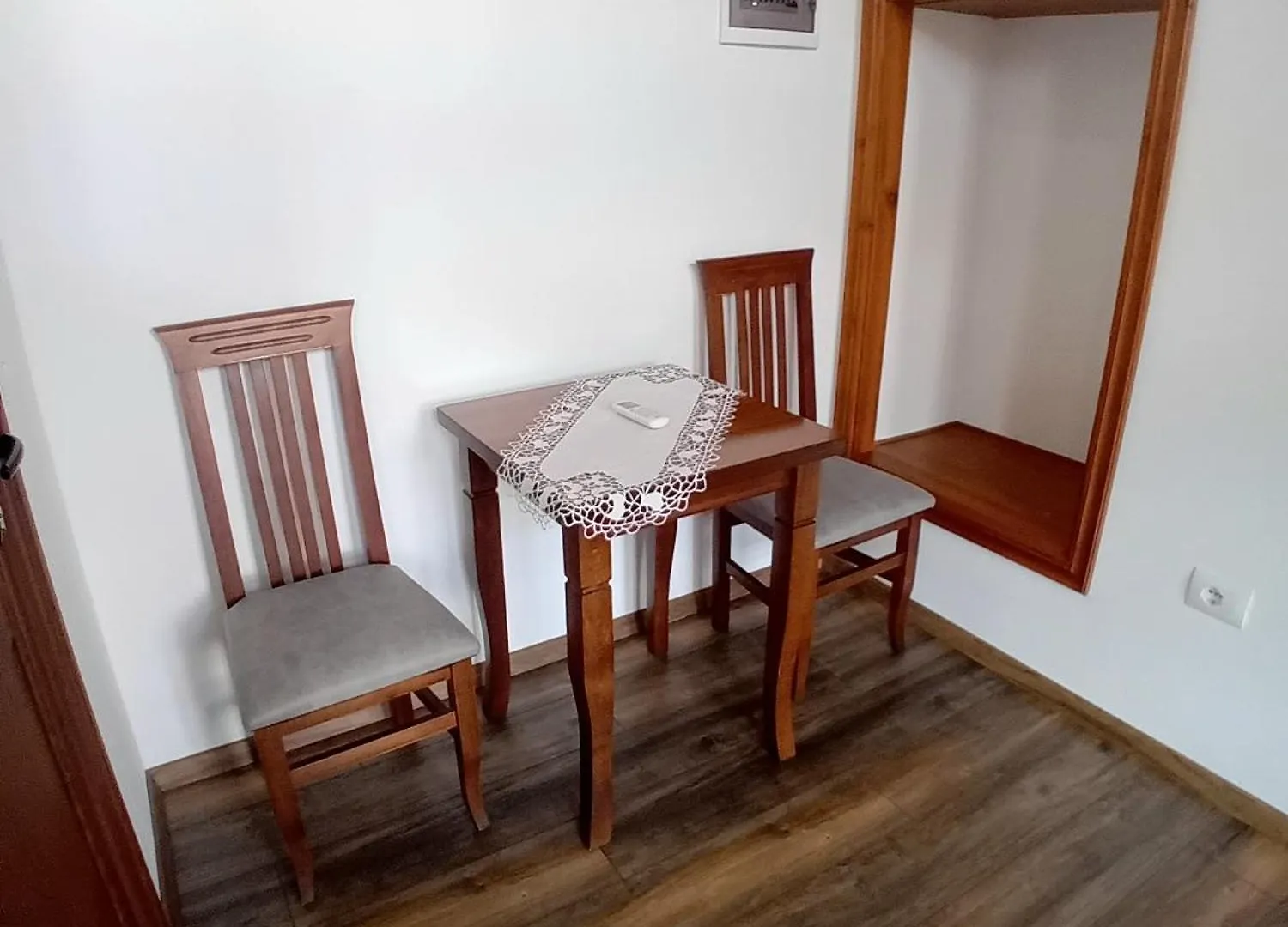 House Hotel Cela Gjirokastër