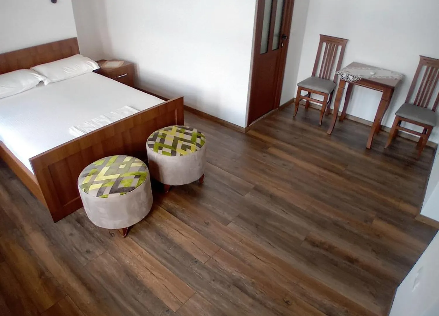 House Hotel Cela Gjirokastër